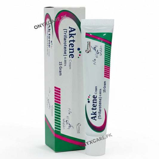 Aktene Cream 15g