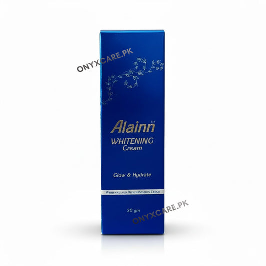 Alainn Whitening Cream 30g