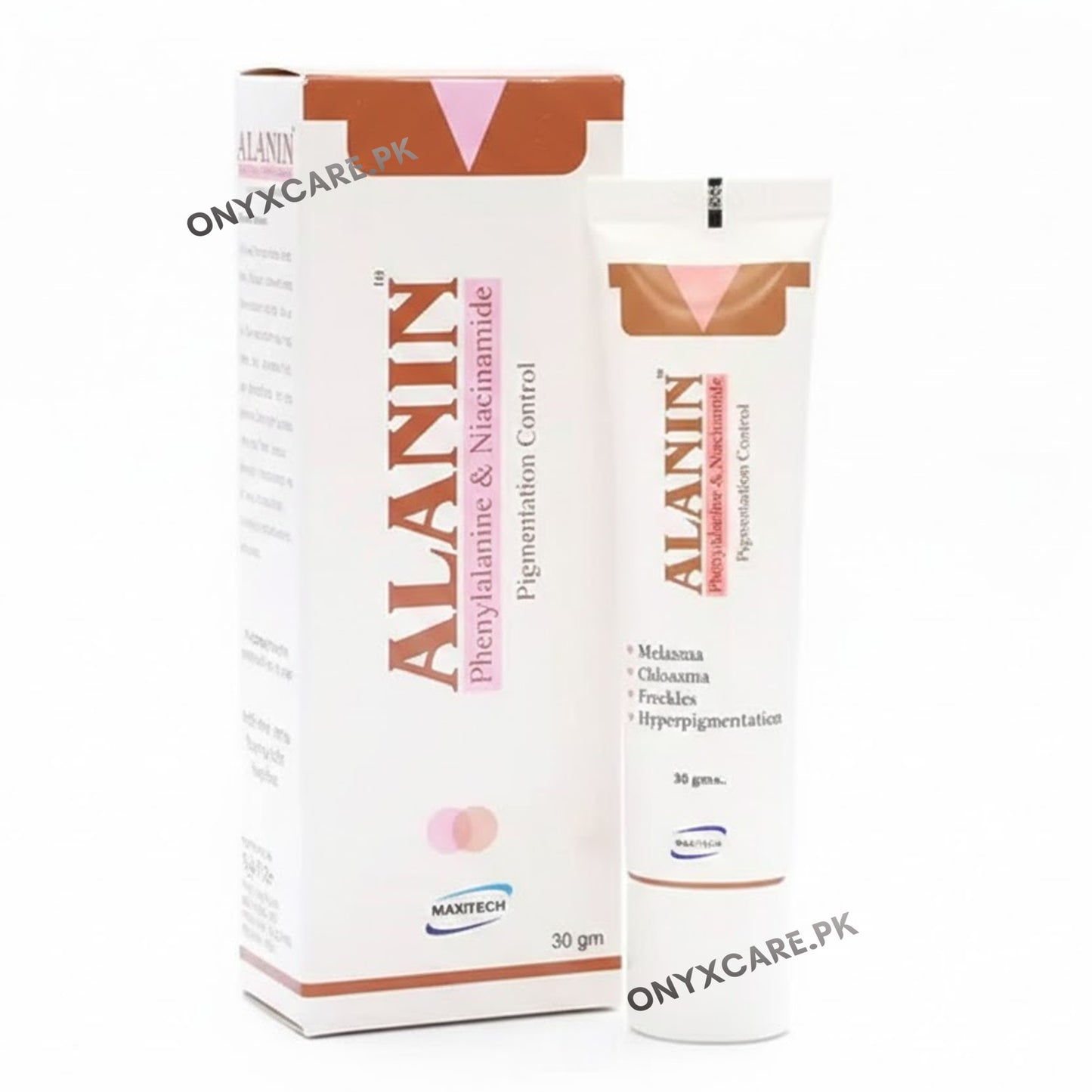 Alanin Cream 30g