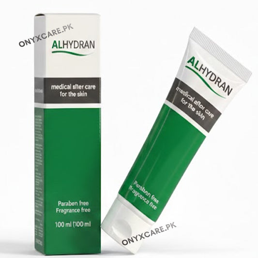 Alhydran Gel 100ml