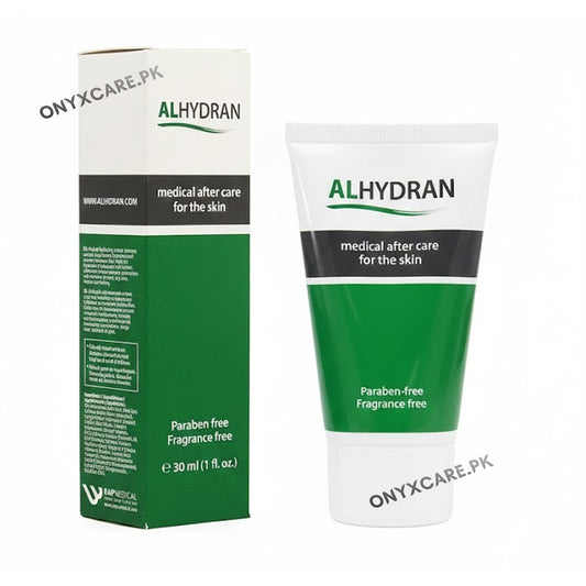 Alhydran Gel 30ml