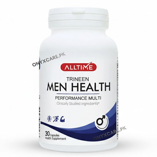 AllTime Trineen (Men Health)  Capsules 60s