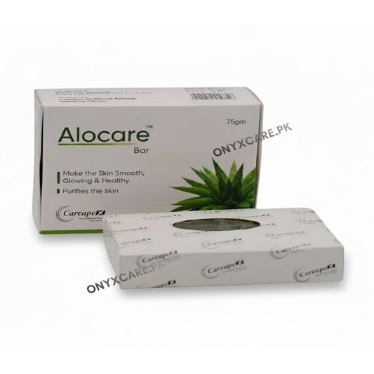Alocare Bar 75g