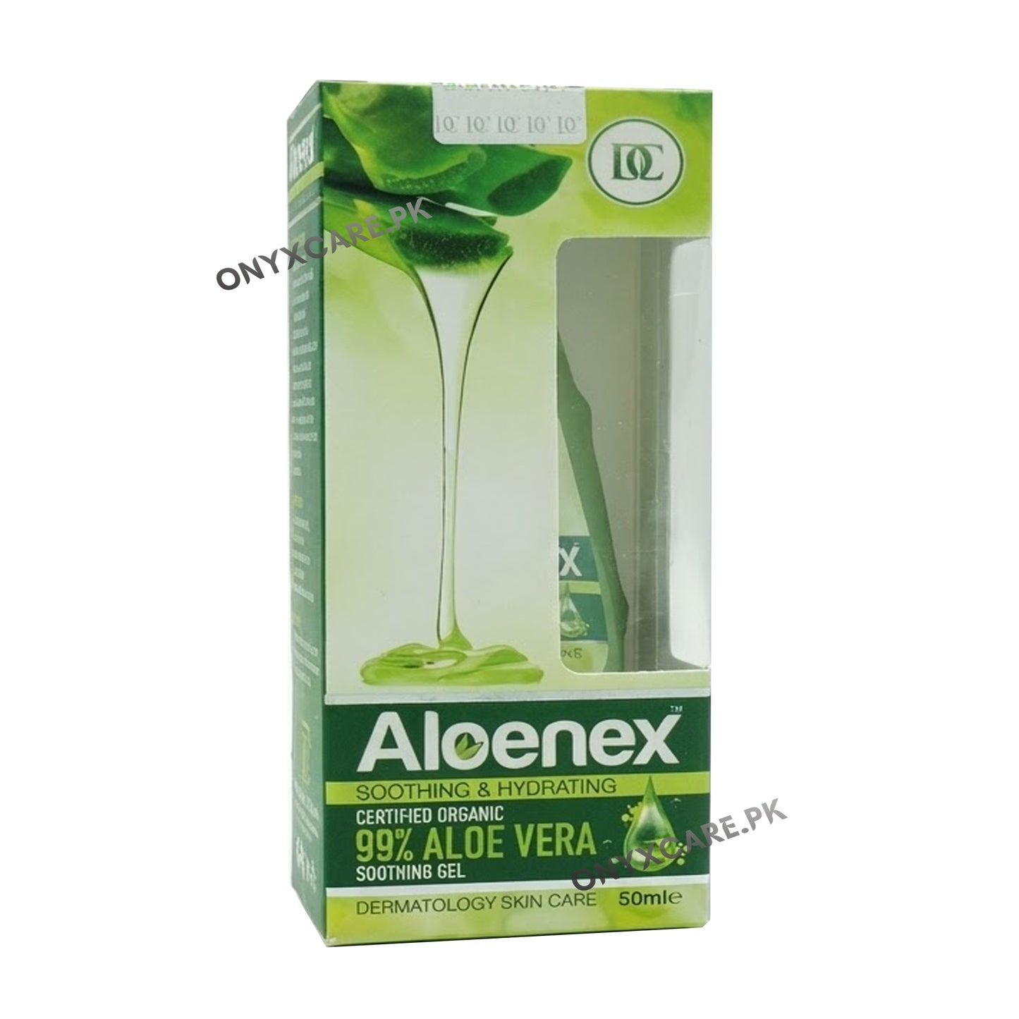 Aloenex Gel 50ml