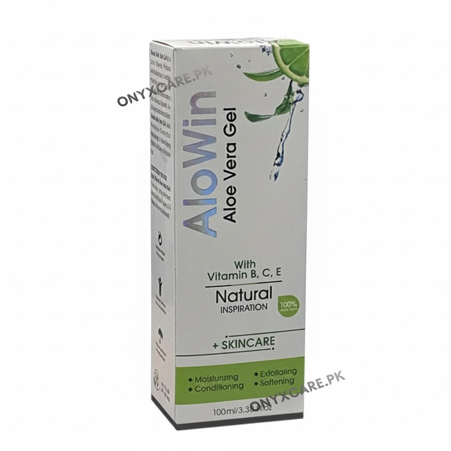 AloWin Aloe Vera Gel 100ml