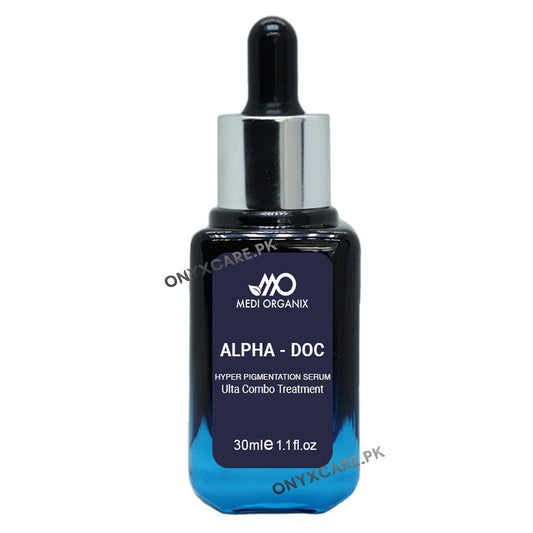 Alpha-Doc Hyperpigmentation Serum 30ml