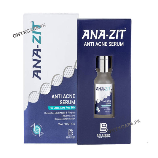 Ana Zit Anti Acne Serum 15ml
