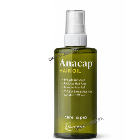 Anacap Hair Oil