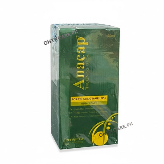 Anacap Hair Serum 40ml