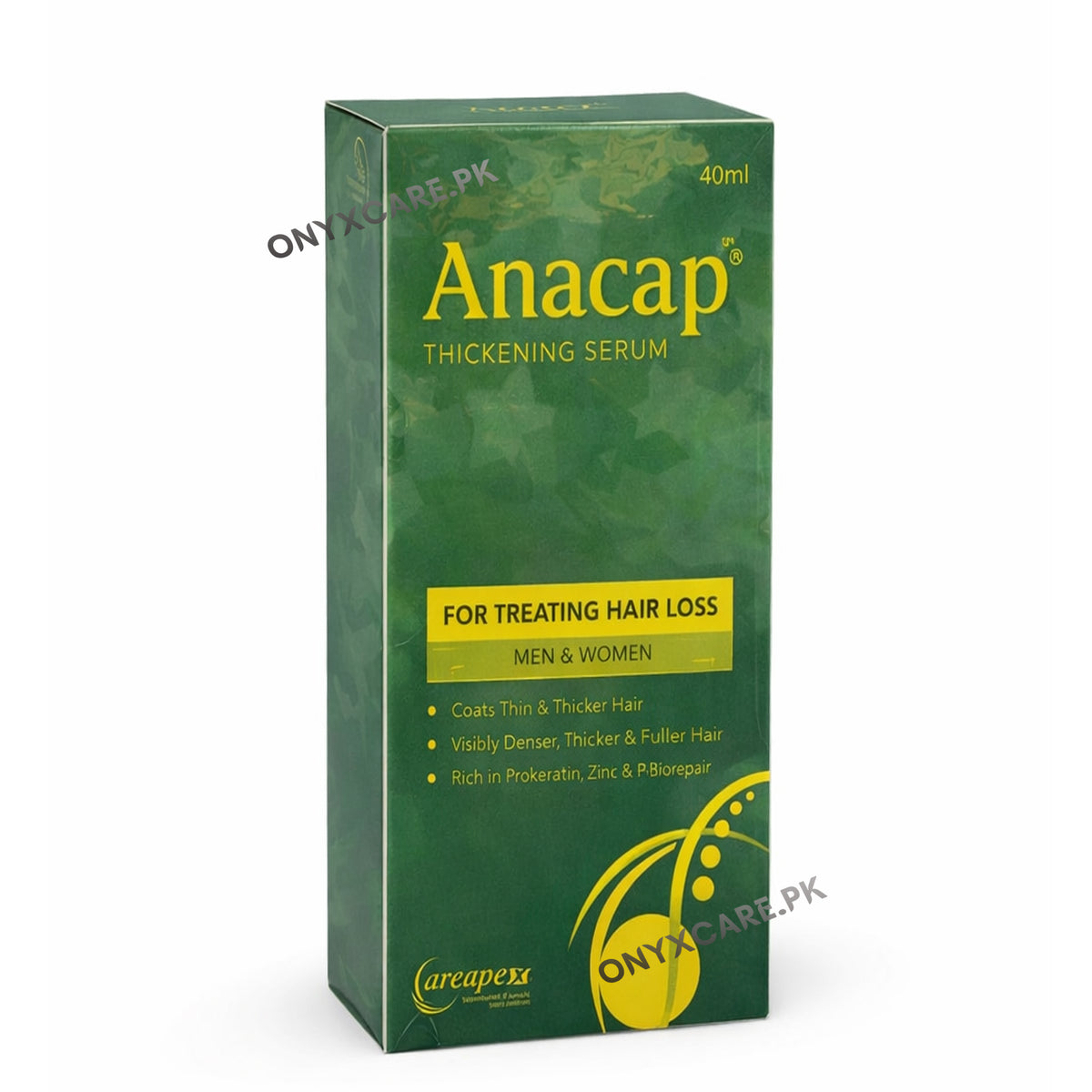 Anacap Thickening Hair Serum 40ml
