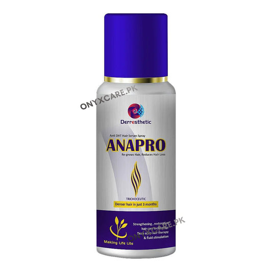 Anapro Anti DHT Hair Serum Spray 50ml