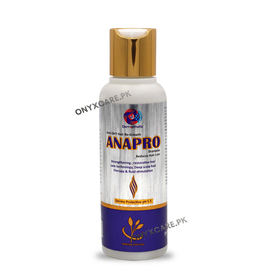 Anapro Shampoo 120ml