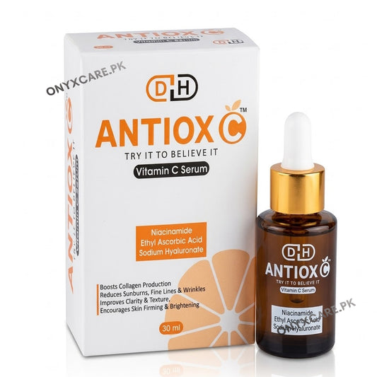 Antiox C Vitamin C Serum 30ml