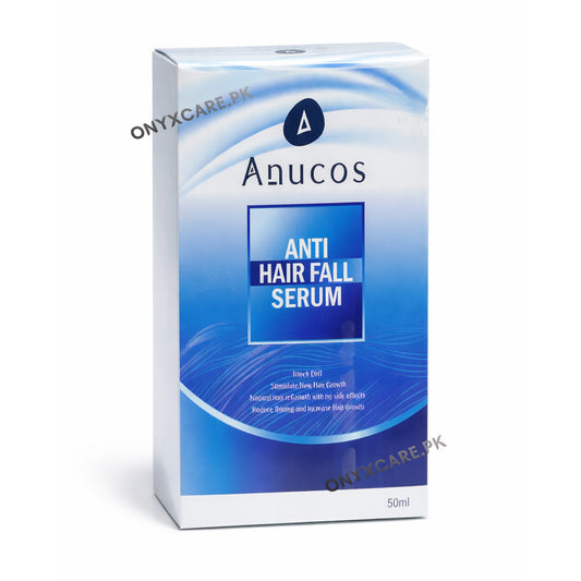 Anucos Anti Hairfall Serum 30ml