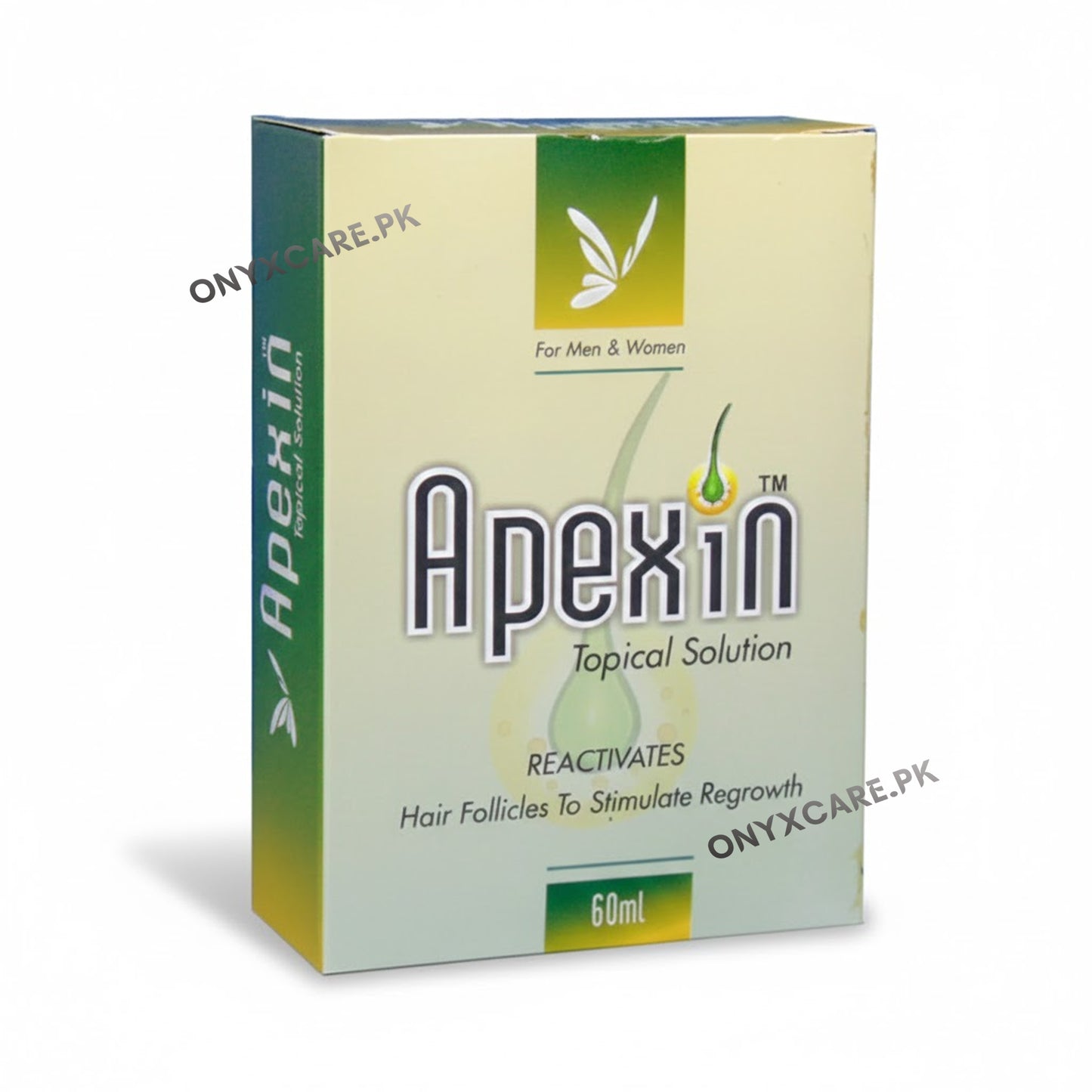Apexin Topical Solution 60ml