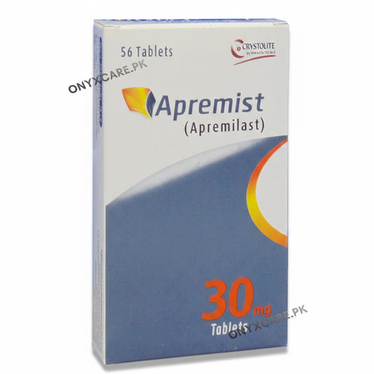 Apremist Tablets