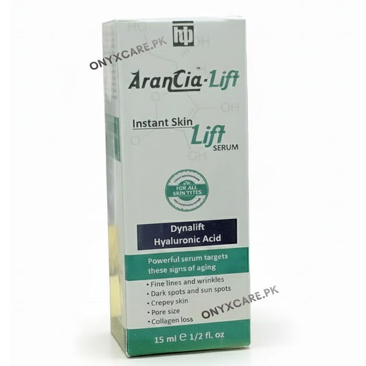 Arancia-Lift Instant Skin Lift Serum 15ml