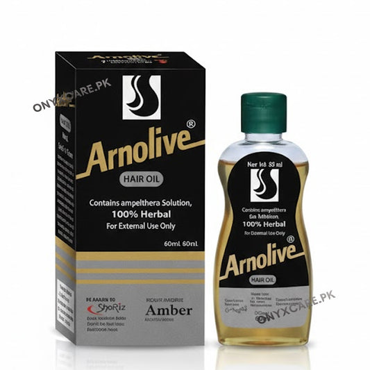 Arnolive Hair Oil 90ml