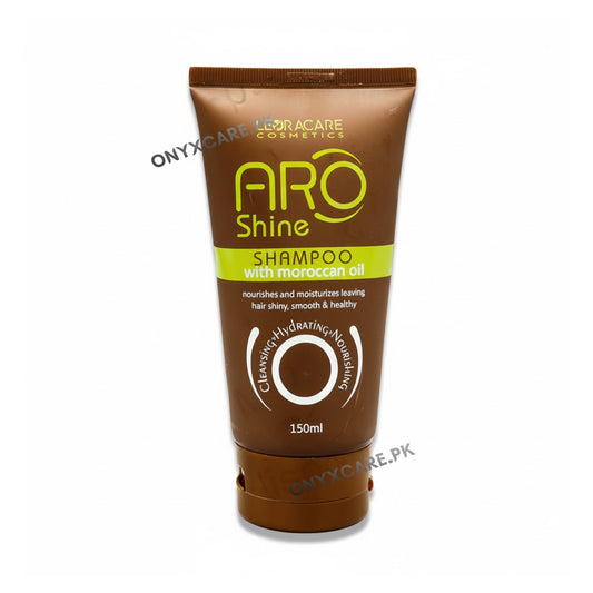 Aro Shine Shampoo 150ml