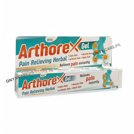 Arthorex Gel 25g