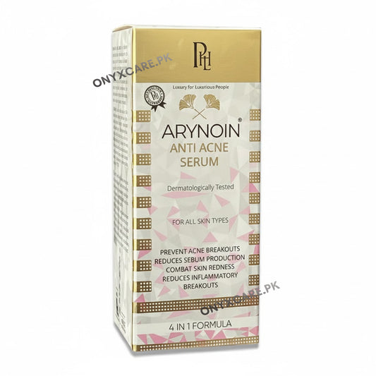 Arynoin Anti Acne Serum 20ml