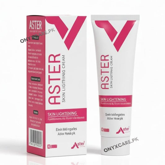 Aster Skin Lightening Cream 30g
