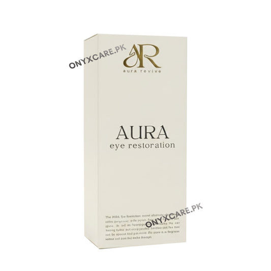 Aura Eye Restoration Cream 20ml