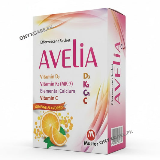 Avelia Sachets