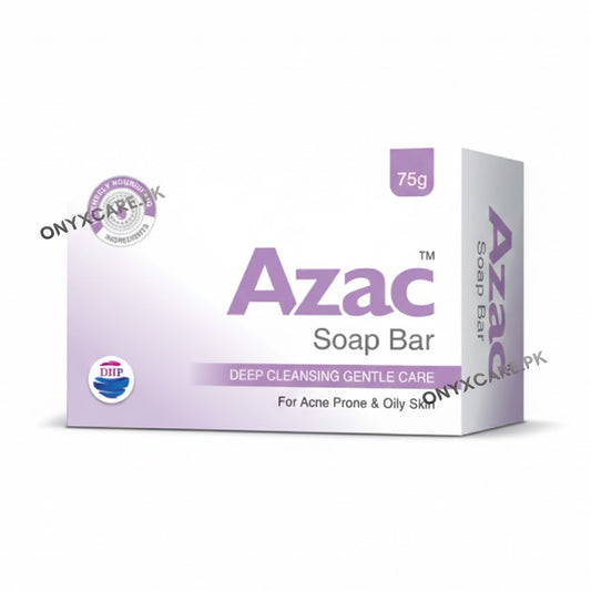 Azac Soap Bar 75g