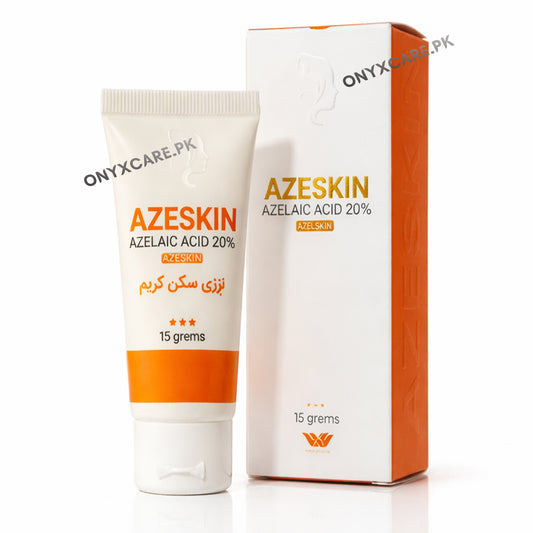 Azeskin Cream 15g