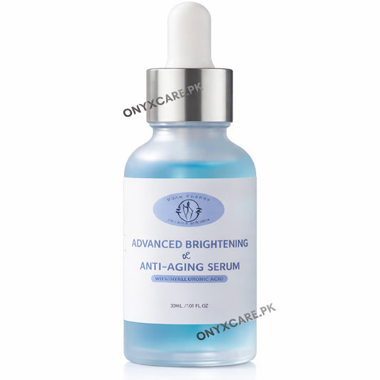 Azulene ( Fair, Bright & Anti-aging Serum) 30ml