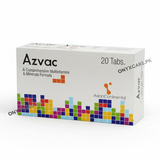 Azvac Tablets