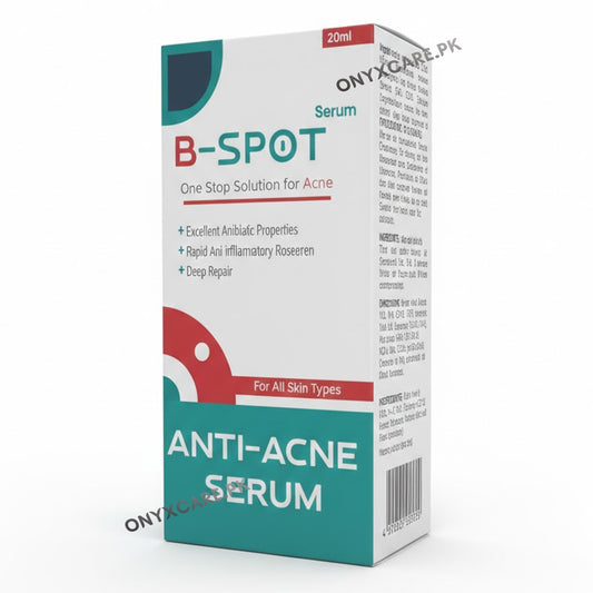 B-Spot Anti Acne Serum 20ml
