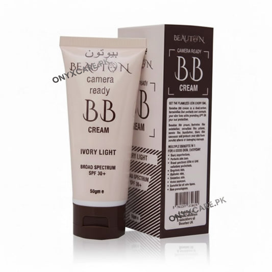 BB Cream 50g