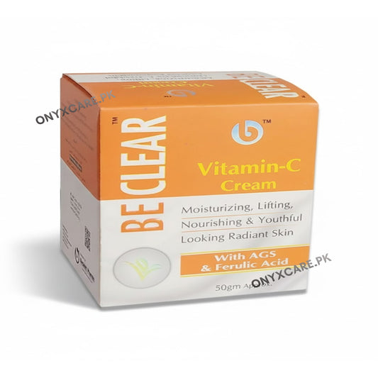 B Clear Vitamin C Cream 50g