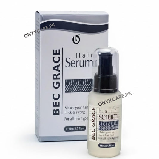 BEC Grace Hair Serum 50ml