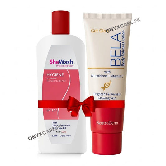 BELA Intimate Care 100ml