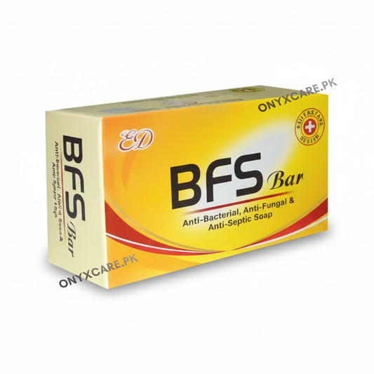 BFS Bar 90g