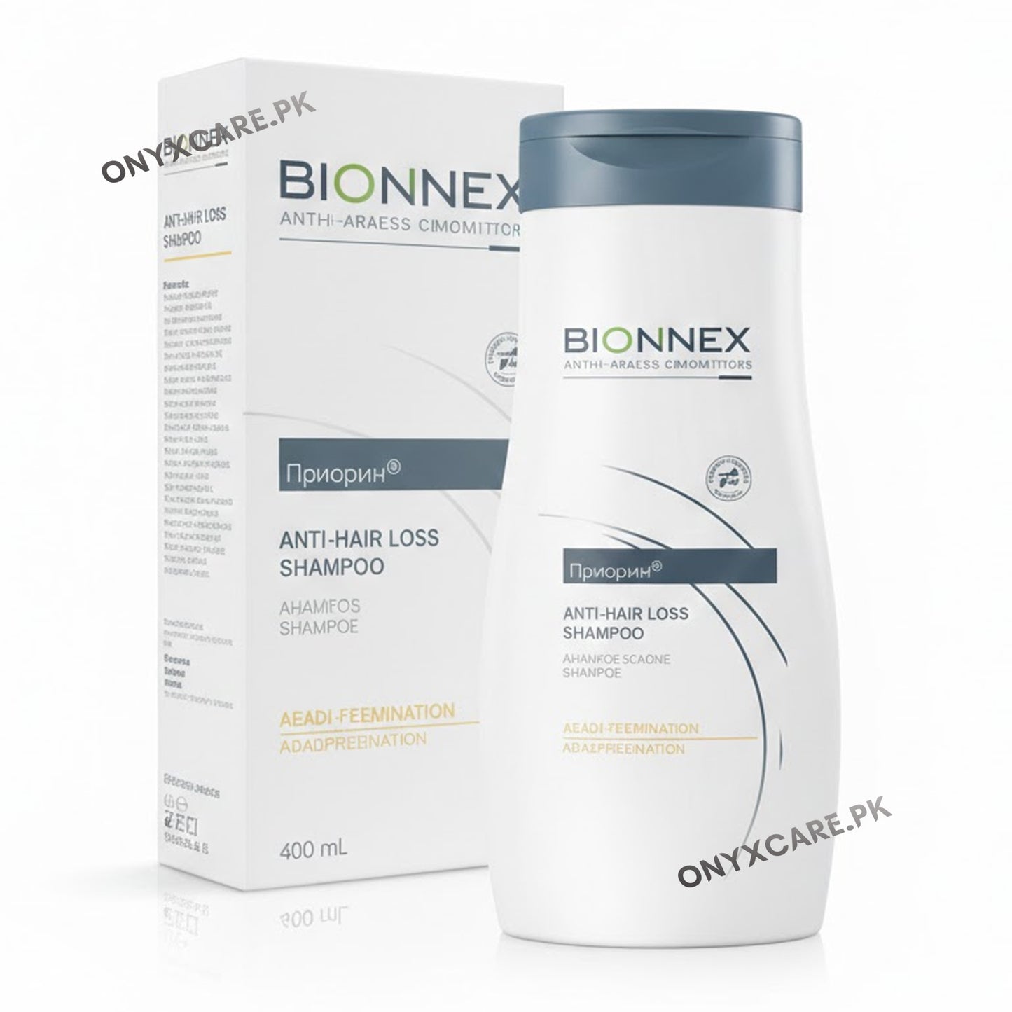 BIONNEX Anti-Hair Loss Shampoo 300ml