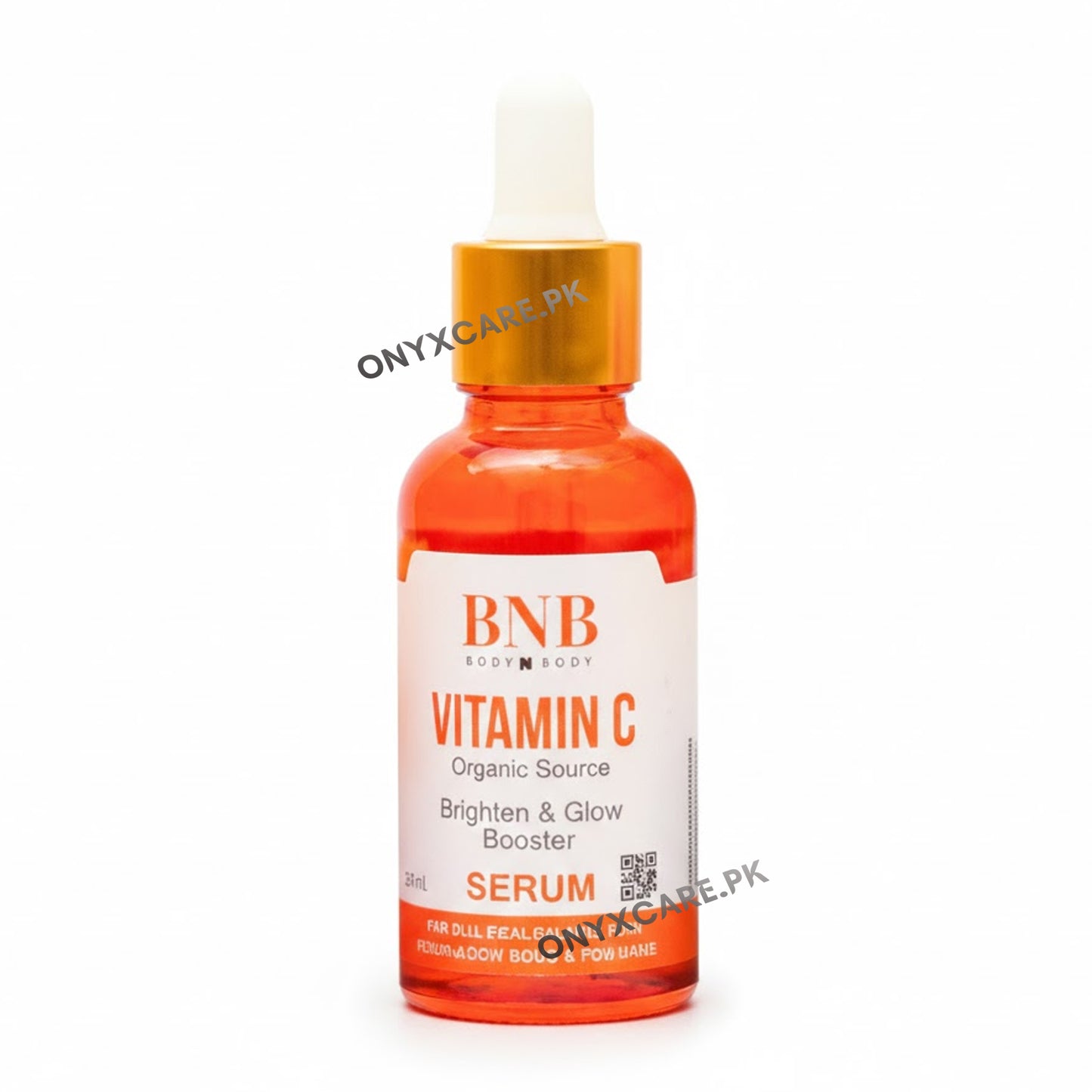 BNB Bright Up Vitamin C Serum 30ml