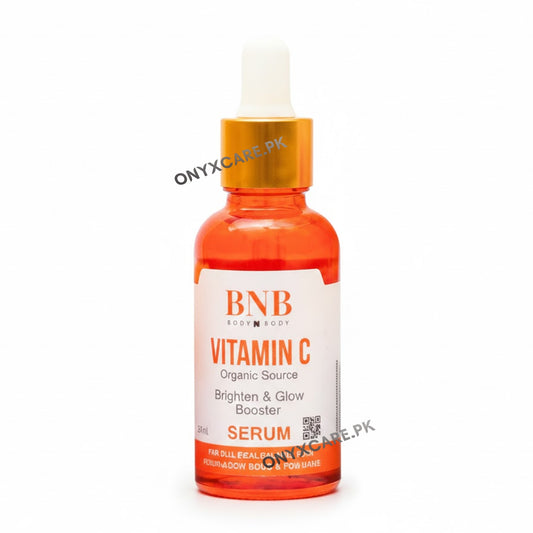 BNB Bright Up Vitamin C Serum 30ml