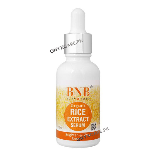 BNB Rice Extract Serum 30ml