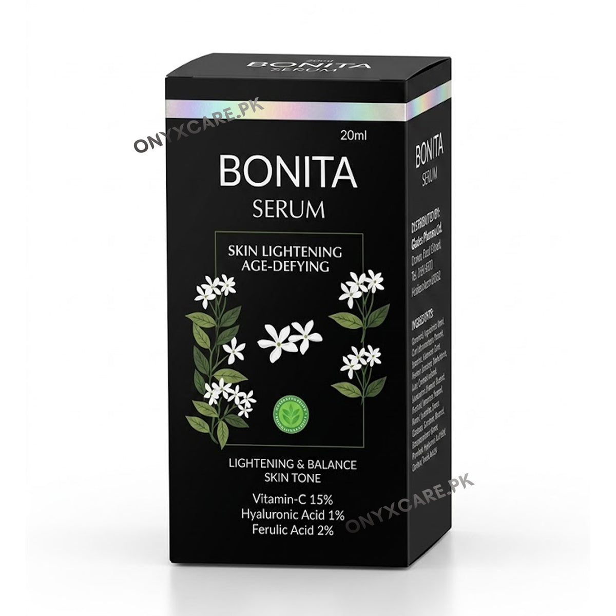 BONITA Skin Lightening Serum 30ml