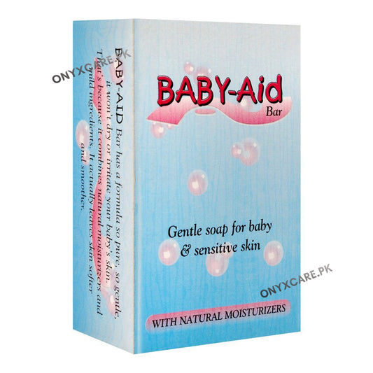Baby-Aid Soap 70g
