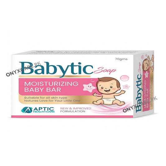 Babytic Bar 70g