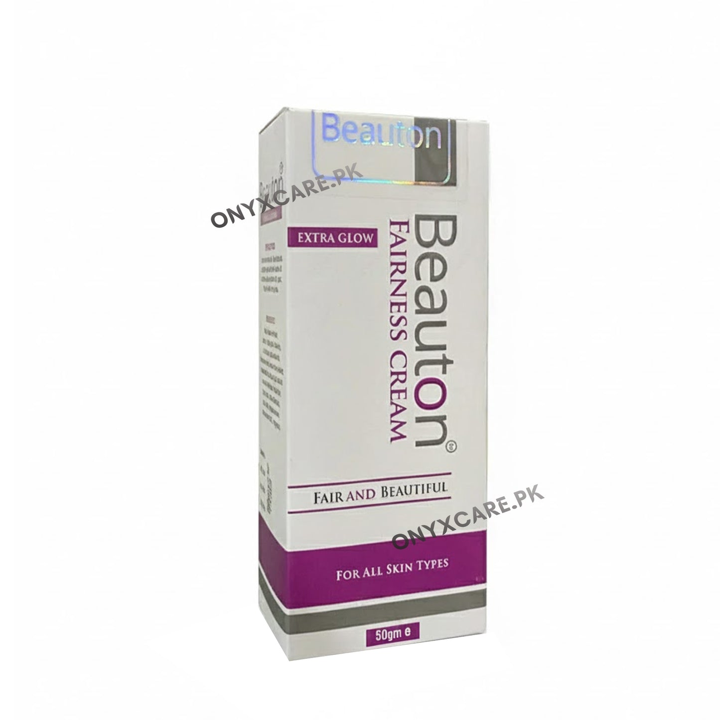 Beauton Fairness Cream 50g
