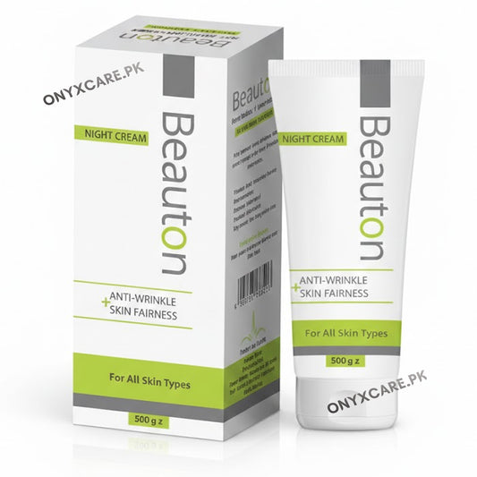 Beauton Night Cream 50g
