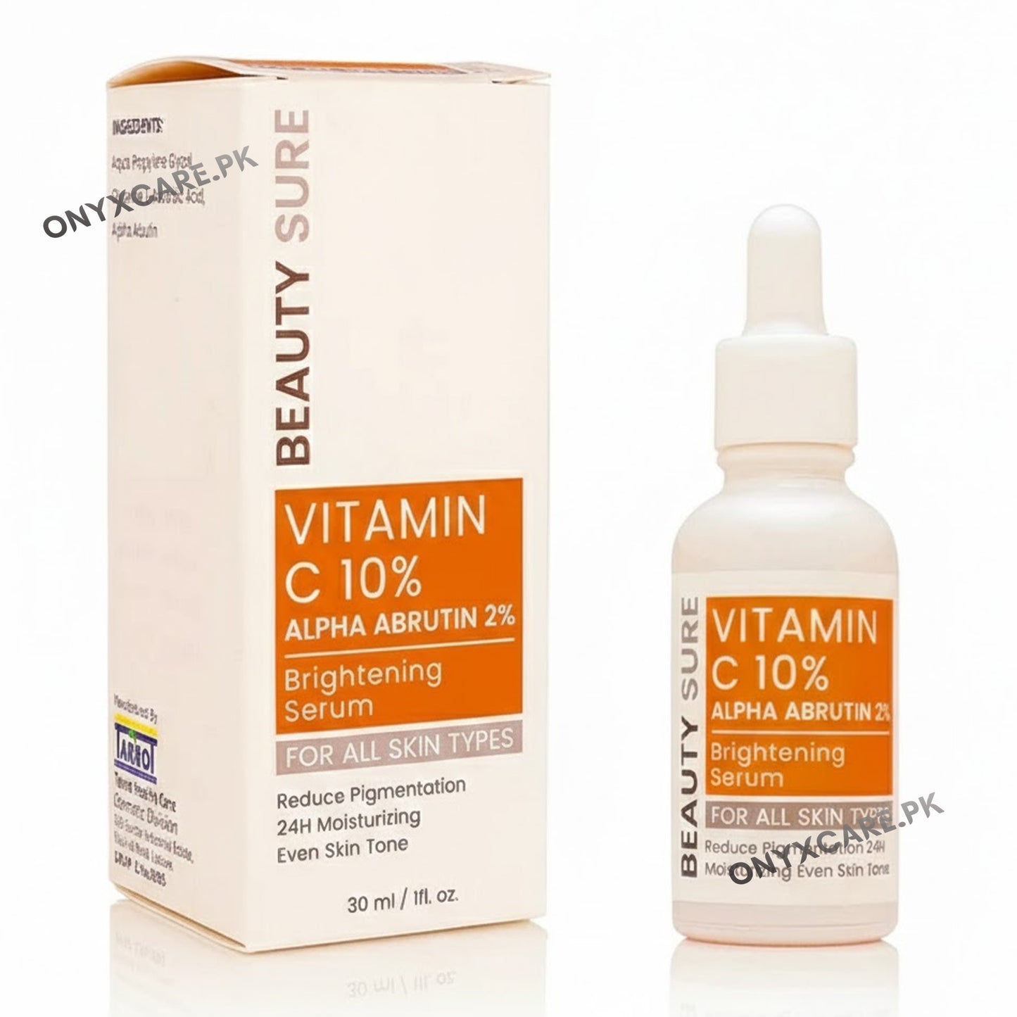 BeautySure Brightening Serum 30ml