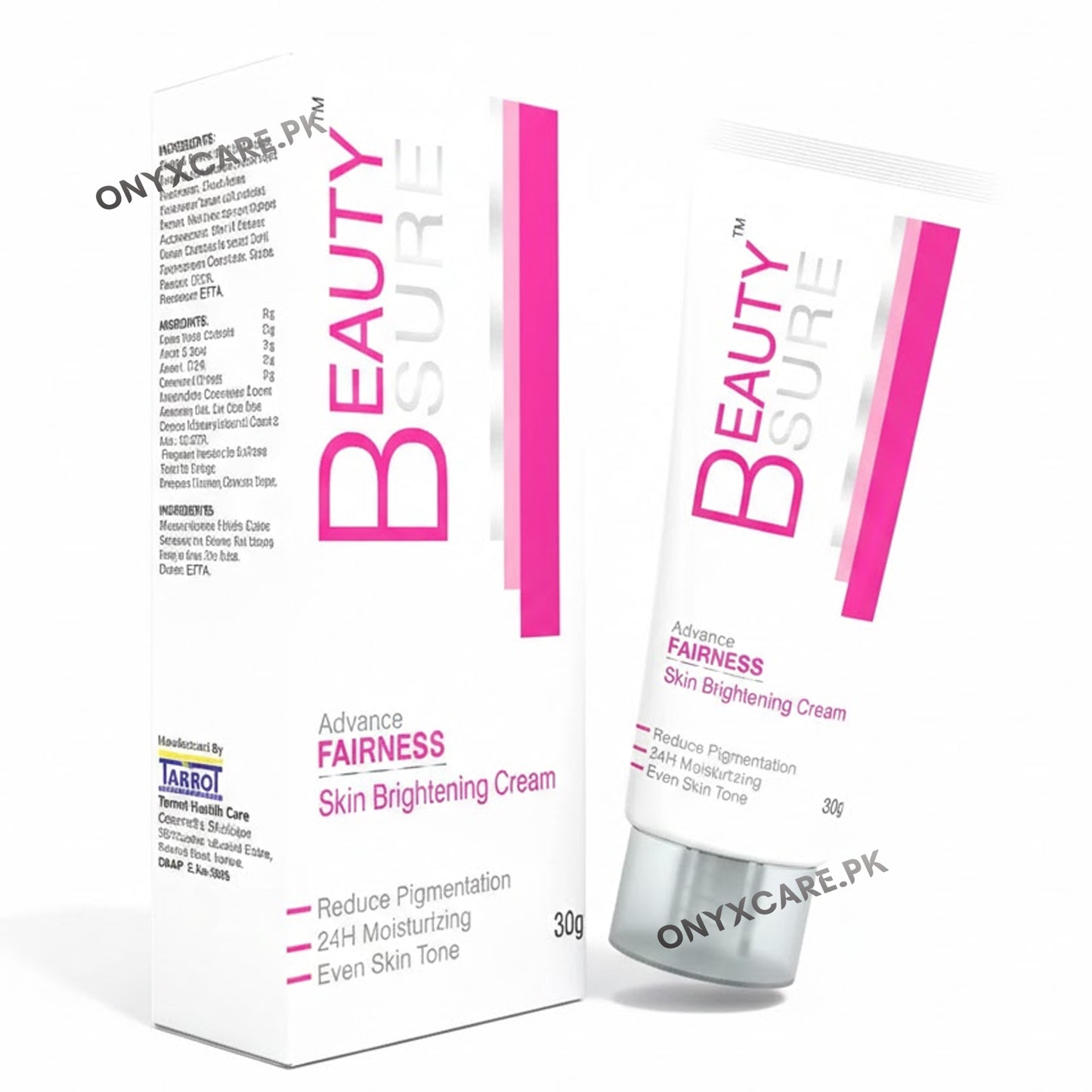 Beauty Sure Cream 30g