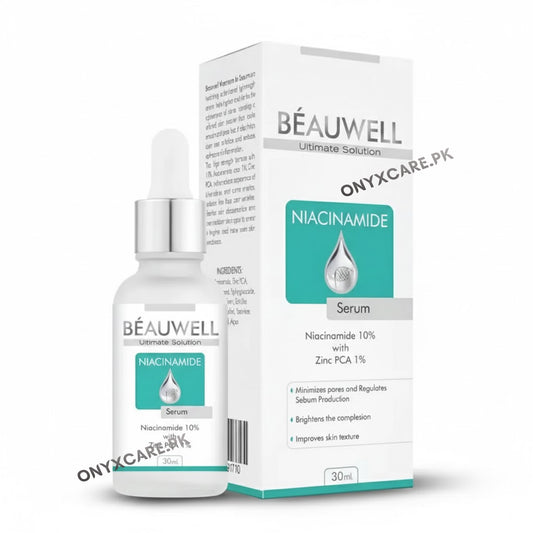Beauwell Niacinamide Serum 30ml